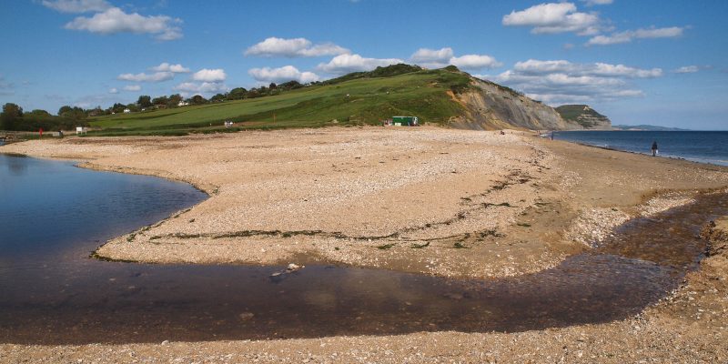 Charmouth, Dorset