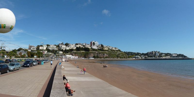 Torquay Devon