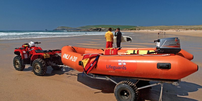Constantine Bay Lifeguards