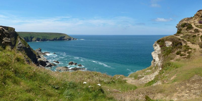 Hell's Mouth