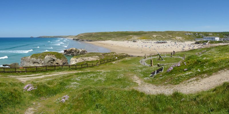 Perranporth