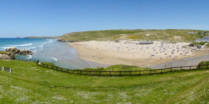 Perranporth