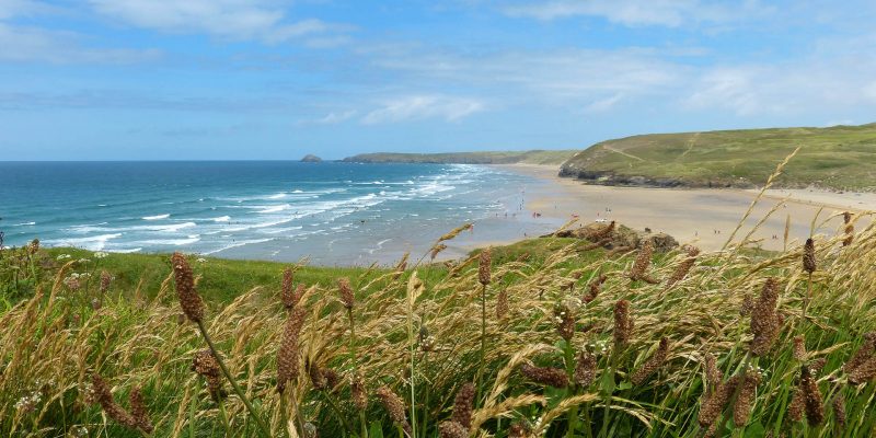 Perranporth Breeze