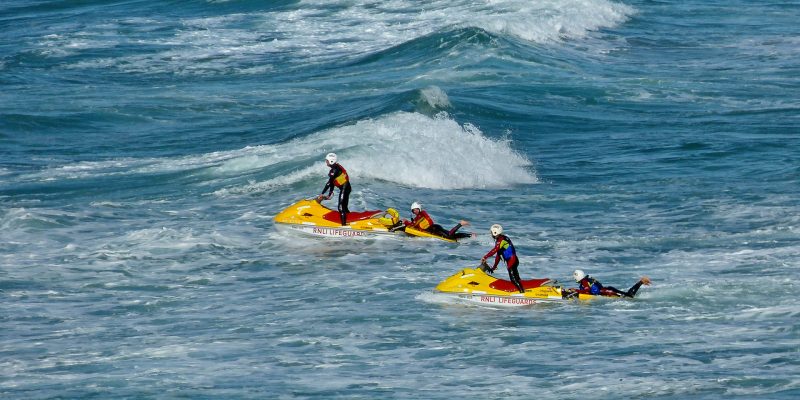Perranporth RNLI