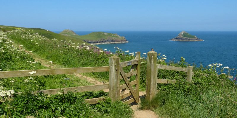 Rumps Point Walk