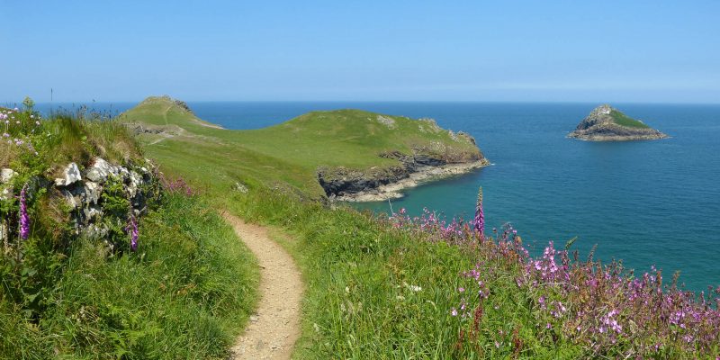 Rumps Point Walk