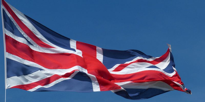Union Flag