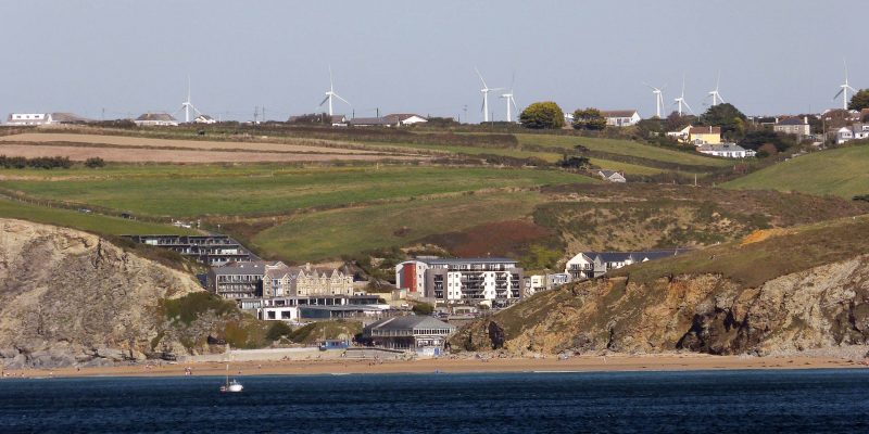 Watergate Bay