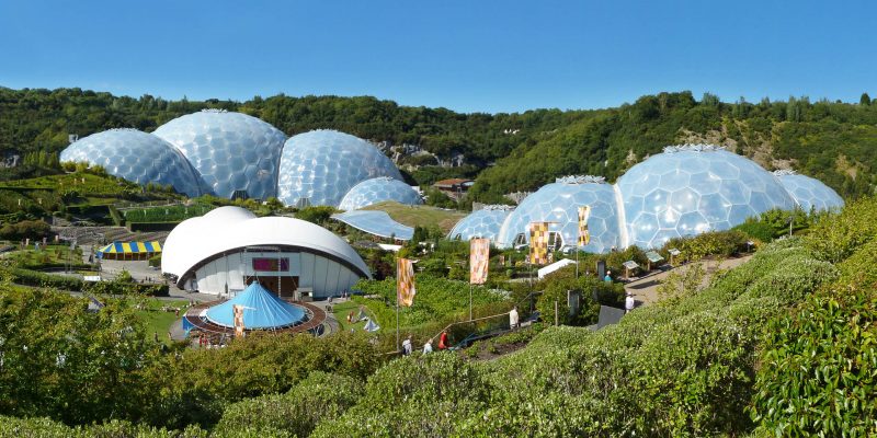 Eden Project