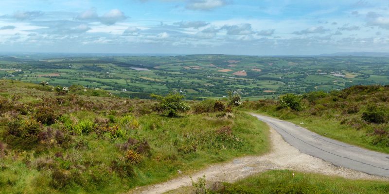 Kit Hill