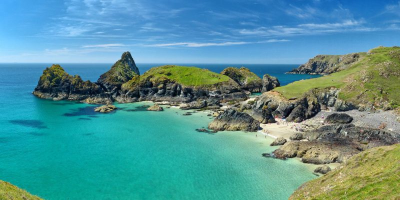 Kynance Cove