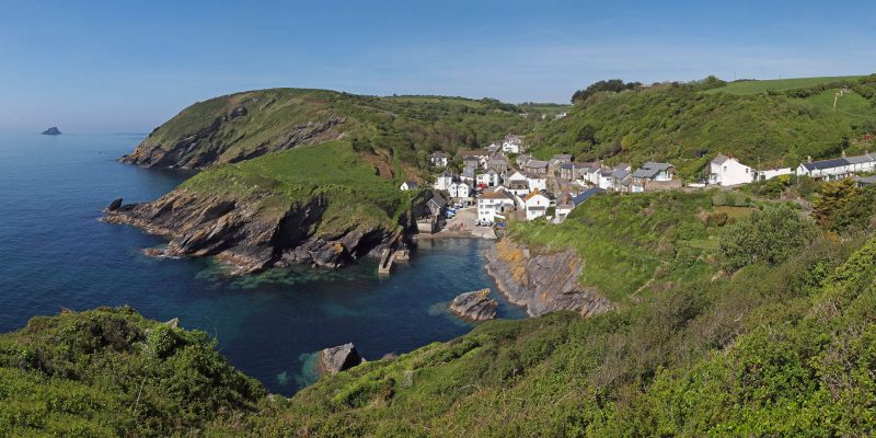 Portloe