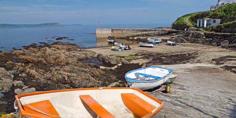 Portscatho