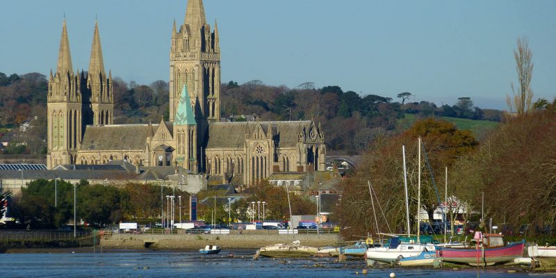 Truro Cathedral