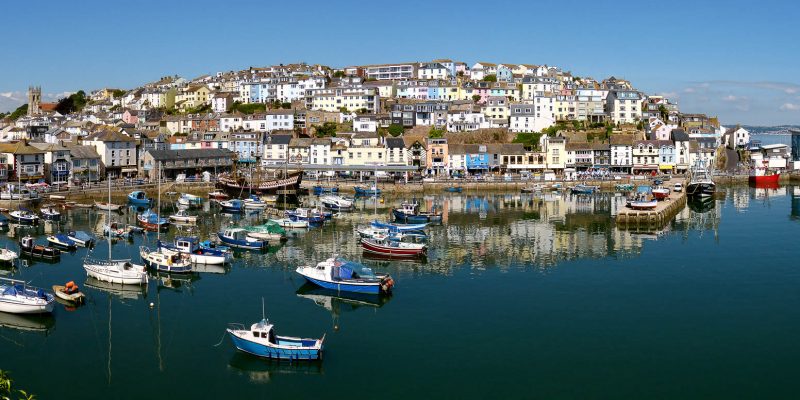 Devon, Dorset & Misc