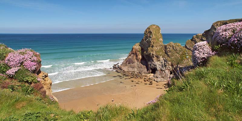 North Cornwall