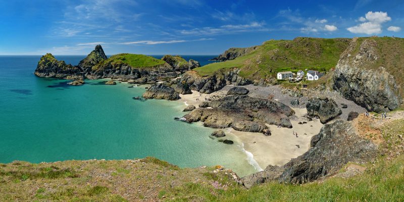 South Cornwall