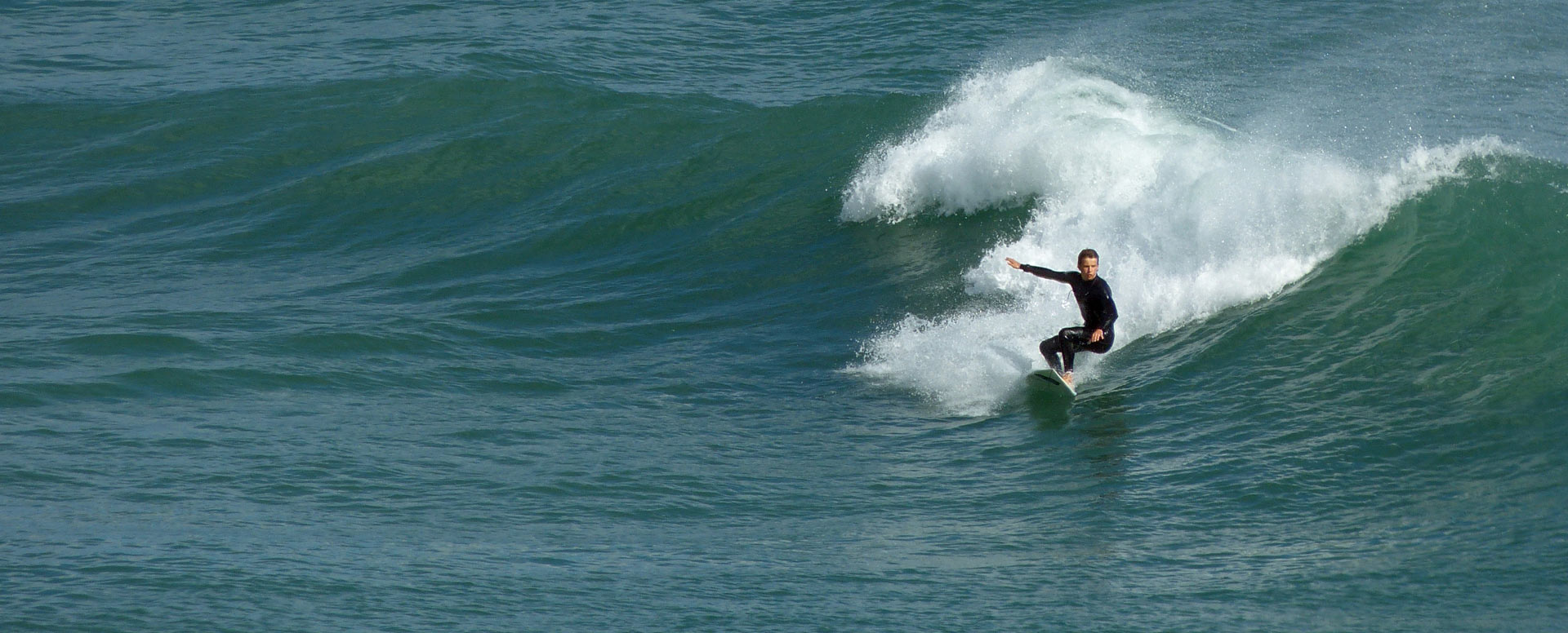 Desktop Gallery Surfing