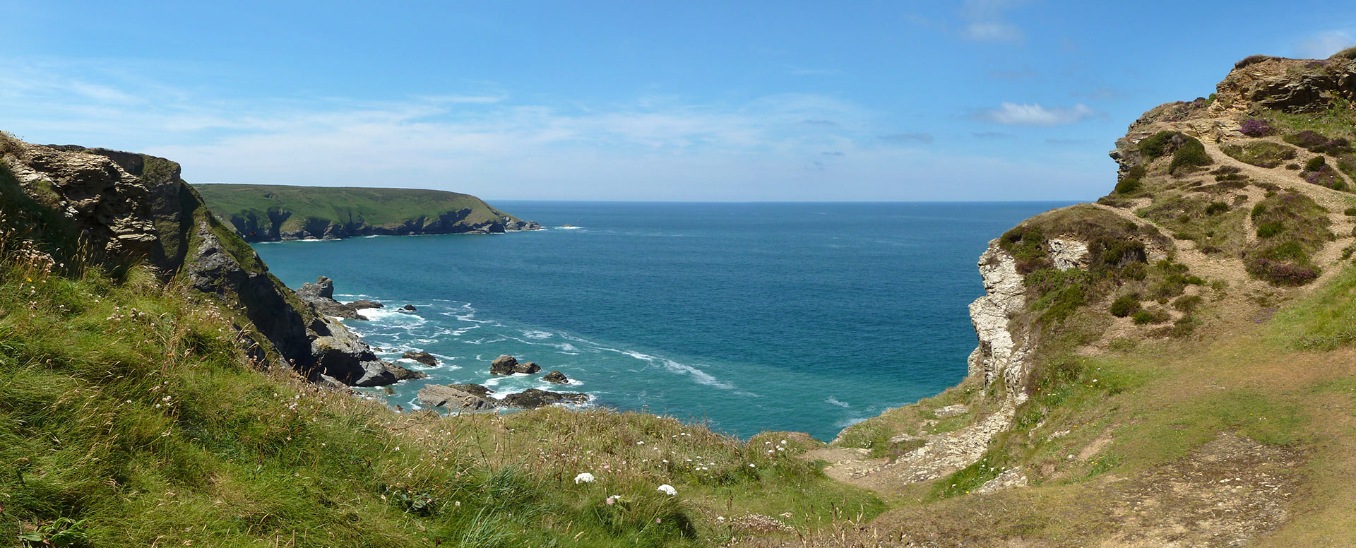 Hells Mouth View