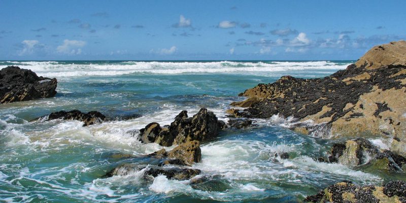 Cornish Rocks