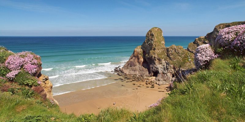 Porth Cove