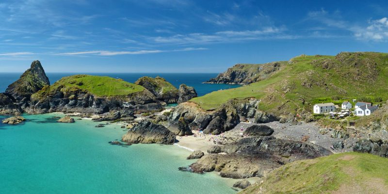 Kynance Cove