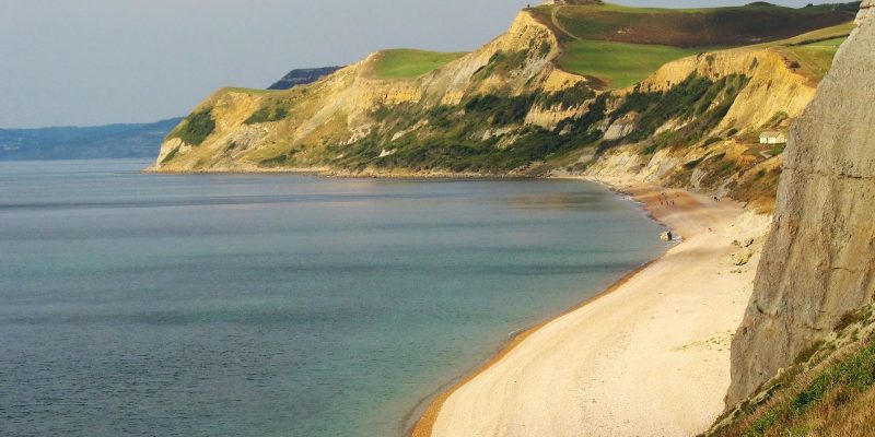 West Bay Dorset