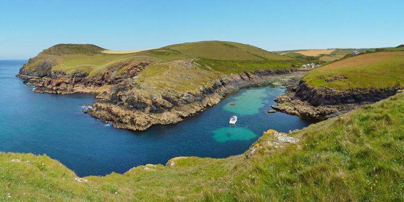 Port Quin