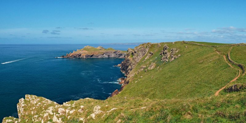 Rumps Point View