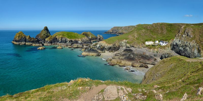 Kynance Cove