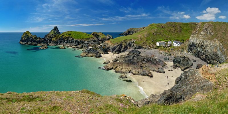 Kynance Cove
