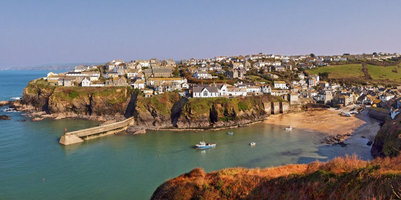 Port Isaac