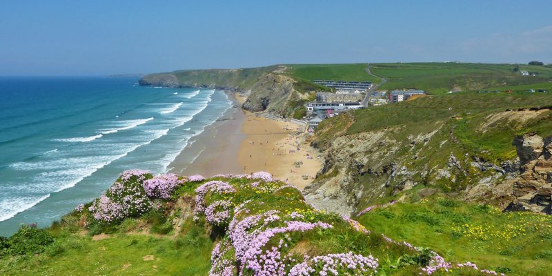Watergate Bay