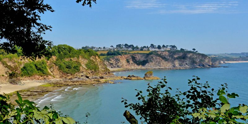 Cornish Bays