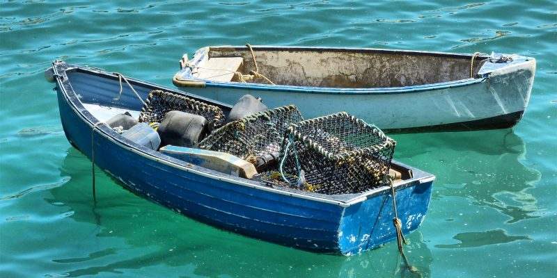 Cornish Boats