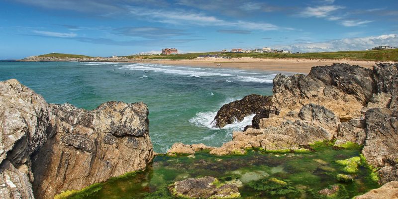 Fistral Pool